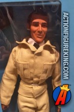 Mego sixth-scale Steve Trevor action figure from their Wonder Woman line.