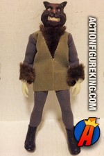 mego wolfman target