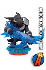 Skylanders Trap Team Dark Snap Shot figure from Activision.