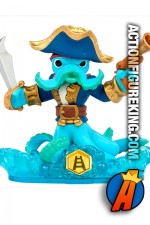 A promotional shot of this Swap-Force Wash Buckler figure from Activision.
