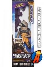 Sixth-scale Guardians of the Galaxy Rocket Raccoon figure.jpg from Hasbro.