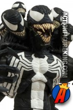 Fully articulated 7-inch scale Venom action figure.