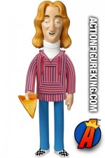 FUNKO VINYL IDOLZ NO. 18 FAST TIMES AT RIDGEMONT HIGH JEFF SPICOLI FIGURE