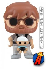 Funko Pop! Movies The Hangover Alan and Carlos vinyl bobblhead figure.