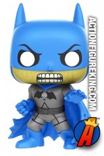 2016 NYCC Exclusive Funko Pop! Heroes DARKEST NIGHT BATMAN Figure.