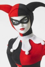 Harley Quinn 16&quot; Tonner Action Figure