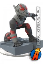 Disney Infinity 3.0 Civil War Ant-Man figure.