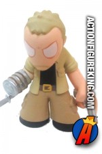 The Walking Dead Mystery Minis Merle Dixon bobblehead figure from Funko.