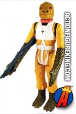 Gentle Giant 12-Inch Scale Jumbo KENNER BOSSK Action Figure.