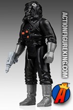 Gentle Giant 12-Inch Scale Jumbo KENNER IMPERIAL TIE FIGHTER PILOT Action Figure.