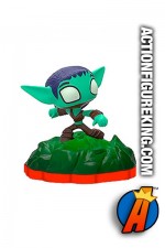 Skylanders Trap Team minis Whisper Elf figure from Activision.