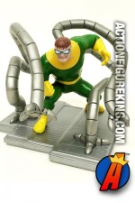 MARVEL Comics Spider-Man villain DOC OCK 2011 PVC Figure.