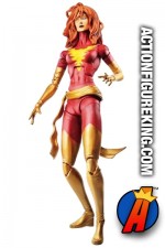 12-Inch Marvel Legends Dark Phoenix from their short-lived Icons series.