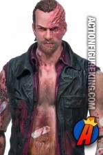 5-inch scale Comic Series 3 Dwight from the Walking Dead by McFarlane Toys.