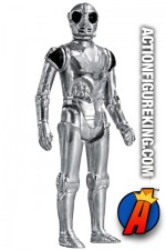 STAR WARS Sixth-Scale Jumbo Death Star Droid Action Figure from Gentle Giant.