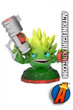 Skylanders Trap Team Food Fight figure from Activision.