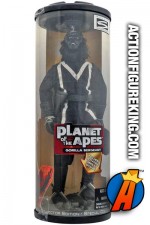 HASBRO PLANET OF THE APES Signature Series GORILLA SERGEANT Sixth-Scale ACTION FIGURES