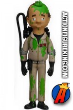 FUNKO VINYL IDOLZ 2015 SDCC EXCLUSIVE GHOSTBUSTERS SLIMED PETER VENKMAN FIGURE