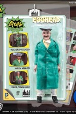BATMAN CLASSIC TV SERIES Vincent Price Variant EGGHEAD 8-inch Action Figure from FIGURES TOY CO.