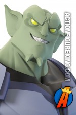 Disney Infinity 2.0 Marvel&#039;s Spider-Man – Green Goblin gaempiece.