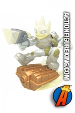 Skylanders SuperChargers Astroblast figure.