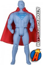 GENTLE GIANT 2016 SAN DIEGO COMICON JUMBO DC SUPER POWERS SUPERMAN EXCLUSIVE FIGURE