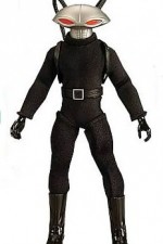 Black Manta Action Figure