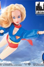 Figures Toy Company presents this 8-inch retro Supergirl action figure.