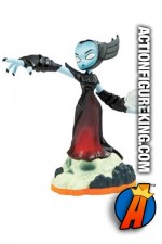 Skylanders Giants Lightcore Hex figure from Activision.