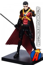 Kotobukiya DC COMICS NEW 52 RED ROBIN  ArtFX Statue.