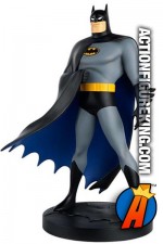 EAGLEMOSS DC COMICS 13-INCH BATMAN ANIMATED MEGA FIGURE