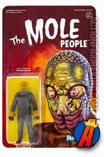 REACTION 3.75-INCH UNIVERSAL MONSTERS THE MOLE PEOPLE RETRO FIGURE