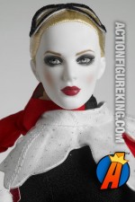 16-inch Deluxe Harley Quinn figure from Tonner.