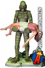 2012 MOEBUIS MODELS CREATURE FROM THE BLACK LAGOON 1:8th SCALE MODEL