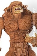 Marvel Legends Apocalypse Series 12 Sasquatch Action Figure from Toybiz.