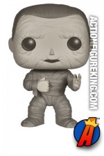 Funko Pop! Movies Universal Monsters The Mummy vinyl bobblehead figure.