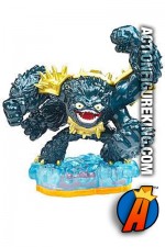 Skylanders Giants Legendary Slam Bam figure from Activision.