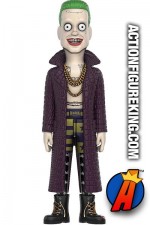 FUNKO VINYL IDOLZ SUICIDE SQUAD JARED LETO as THE JOKER 8-INCH FIGURE
