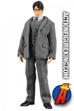 SUPERMAN Returns Real Action Heroes CLARK KENT figure from Medicom.