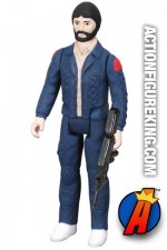 Captain Dallas action figure as seen in the live-action ALIEN film.