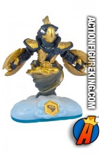 Swap-Force Legendary Free Ranger figure from Skylanders and Activision.