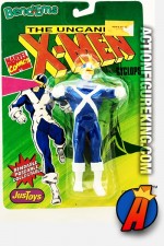 Marvel X-MEN CYCLOPS Bend-Ems Bendable Figure from JusToys.