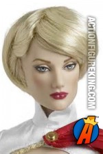 16-inch Powergirl dressed figure from Tonner.
