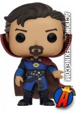 Funko Pop! MARVEL DOCTOR STRANGE 4-inch figure Number 169.