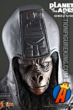 Hot Toys 12-inch scale General Ursus action figure.