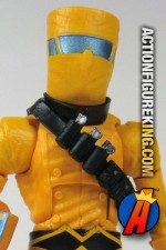 Marvel Legends A.I.M. Soldier from Hasbro&#039;s Winter Soldier series.