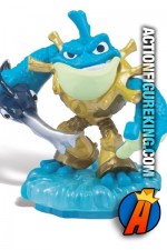 First edition Rip Tide figure from Skylanders Swap-Force.