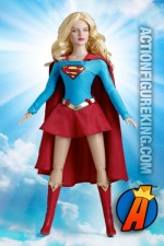Tonner Supergirl outfit for 18-inch scale figures.