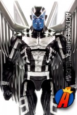 Marvel Legends X-Force Archangel figure from Hasbro.