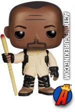 Funko Pop! TV The WALKING DEAD MORGAN figure number 308.